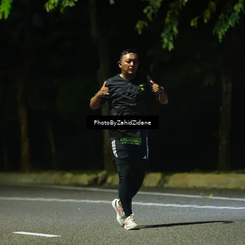 Runner Photo 5388337