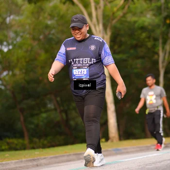 Runner Photo 5388340