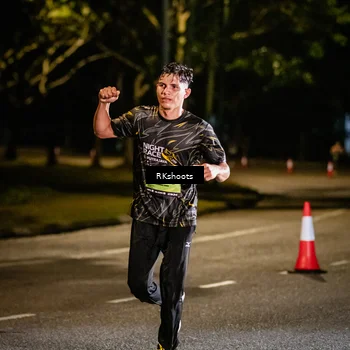 Runner Photo 5388341