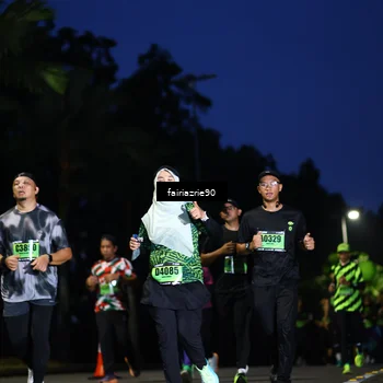 Runner Photo 5388343