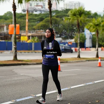 Runner Photo 5388344
