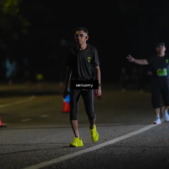 Runner Photo 5388345