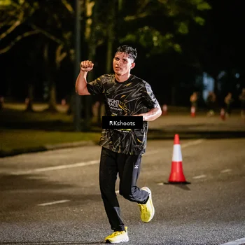 Runner Photo 5388346