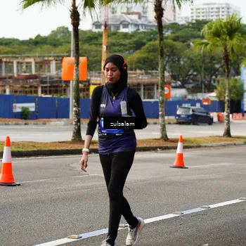 Runner Photo 5388347