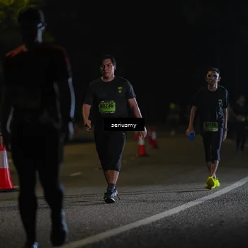 Runner Photo 5388349