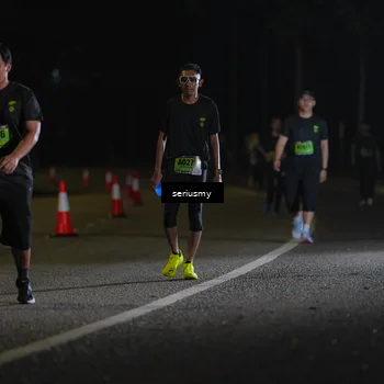 Runner Photo 5388350