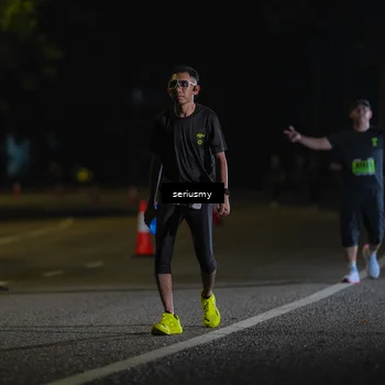 Runner Photo 5388351
