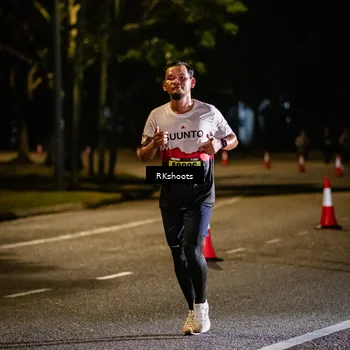 Runner Photo 5388352