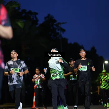 Runner Photo 5388353