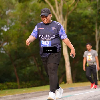 Runner Photo 5388354