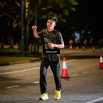 Runner Photo 5388358