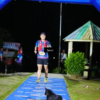 Runner Photo 5388359