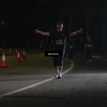 Runner Photo 5388360