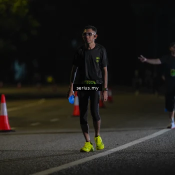 Runner Photo 5388361