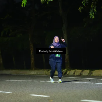 Runner Photo 5388362