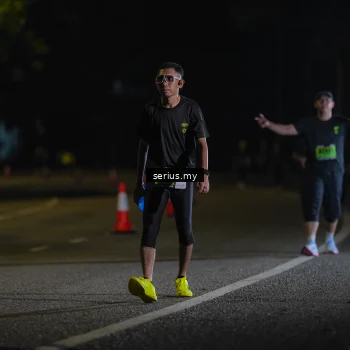 Runner Photo 5388363