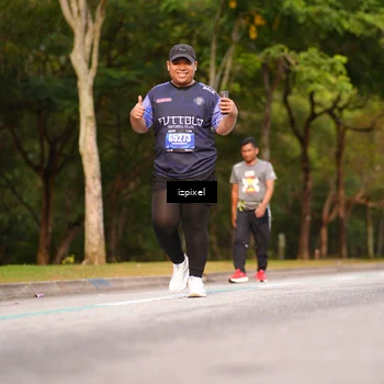 Runner Photo 5388365