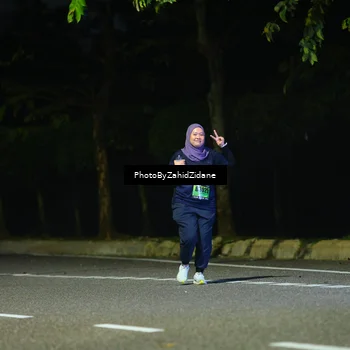 Runner Photo 5388366