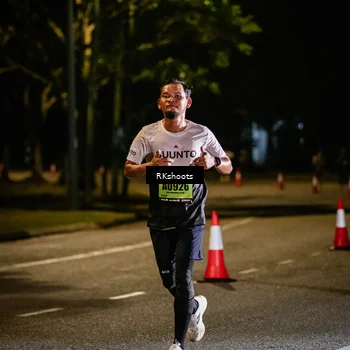 Runner Photo 5388367