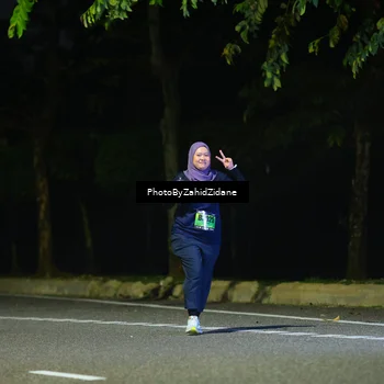 Runner Photo 5388368