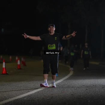Runner Photo 5388369