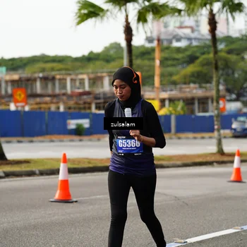 Runner Photo 5388370