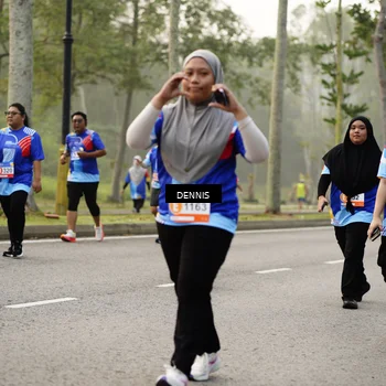 Runner Photo 5388371