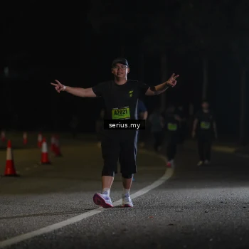 Runner Photo 5388375