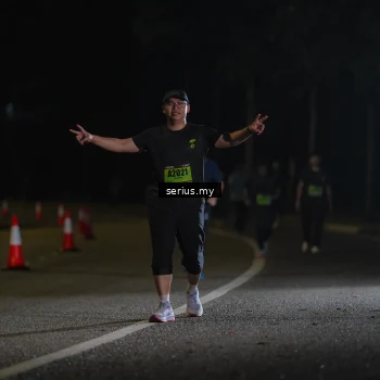 Runner Photo 5388376