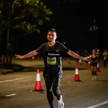 Runner Photo 5388377
