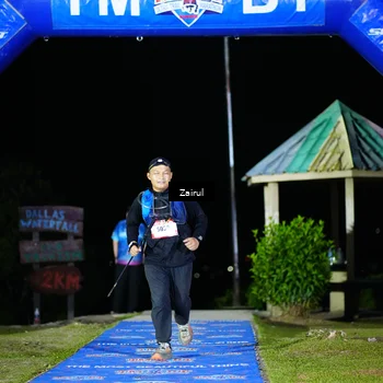 Runner Photo 5388379
