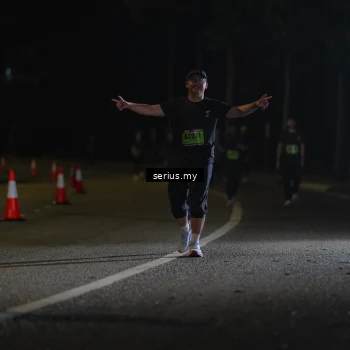 Runner Photo 5388380