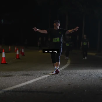 Runner Photo 5388381