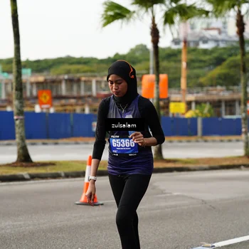 Runner Photo 5388382
