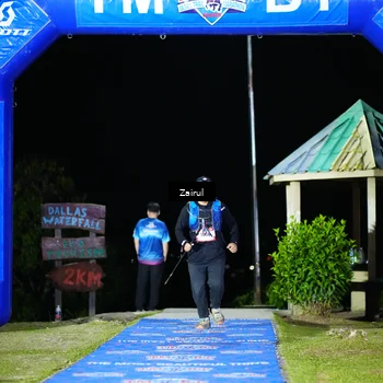 Runner Photo 5388383