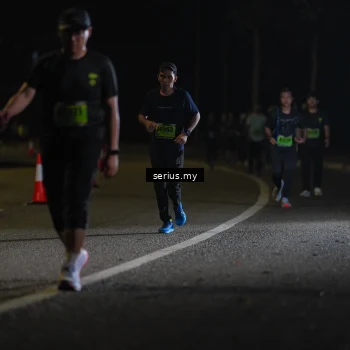 Runner Photo 5388384