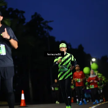 Runner Photo 5388385