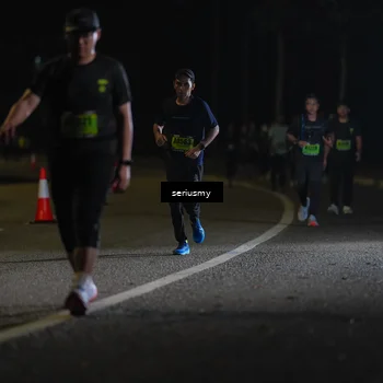 Runner Photo 5388387