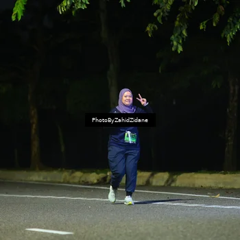 Runner Photo 5388388