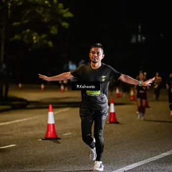 Runner Photo 5388389
