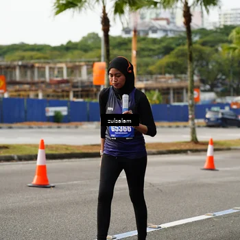 Runner Photo 5388390