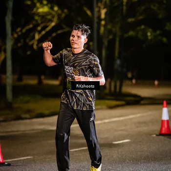 Runner Photo 5388391