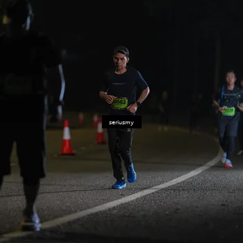 Runner Photo 5388392