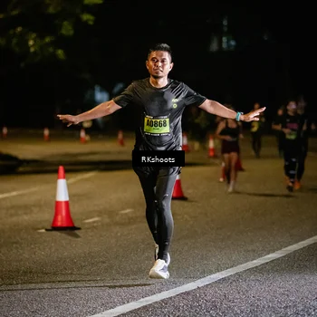 Runner Photo 5388393