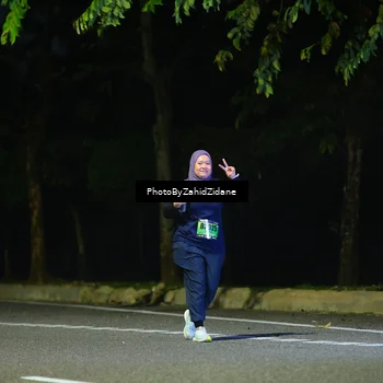 Runner Photo 5388394