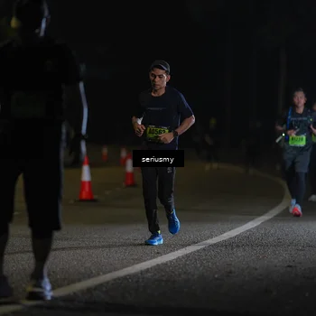 Runner Photo 5388395