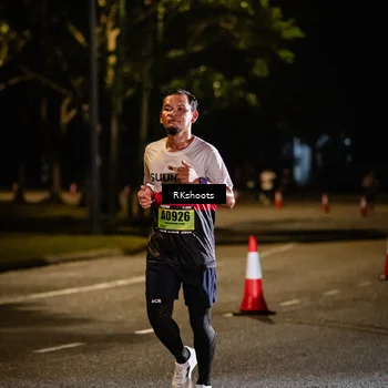 Runner Photo 5388396