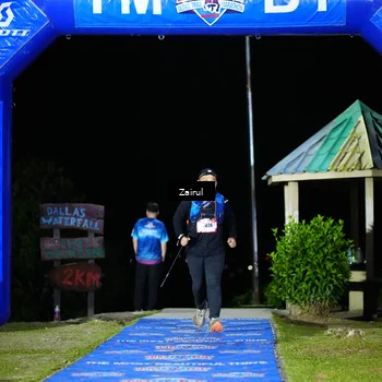 Runner Photo 5388397