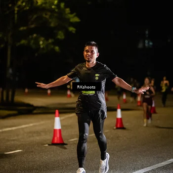Runner Photo 5388398