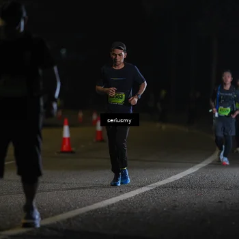 Runner Photo 5388399